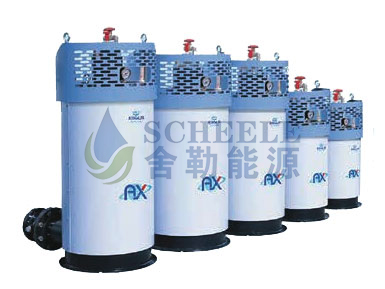 氨氣、液化石油氣氣化爐